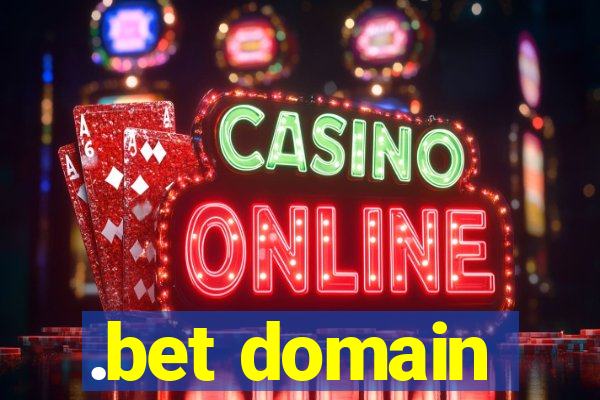.bet domain